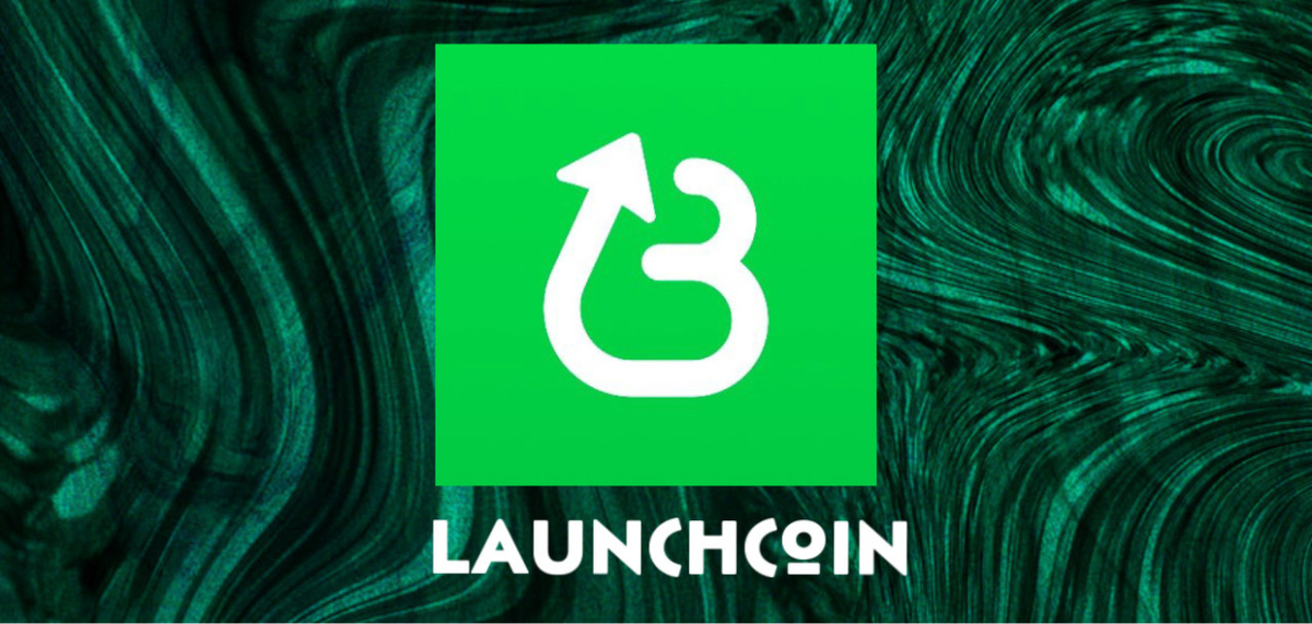 Launchcoin обзор токена
