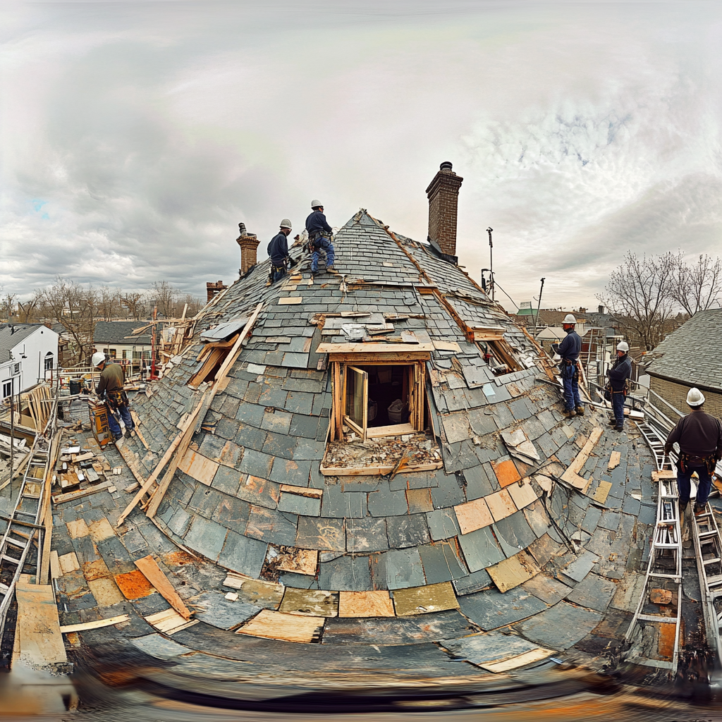    Как избежать главных ловушек в кровельном бизнесе: секреты успешного монтажа и советы от экспертов Rafael