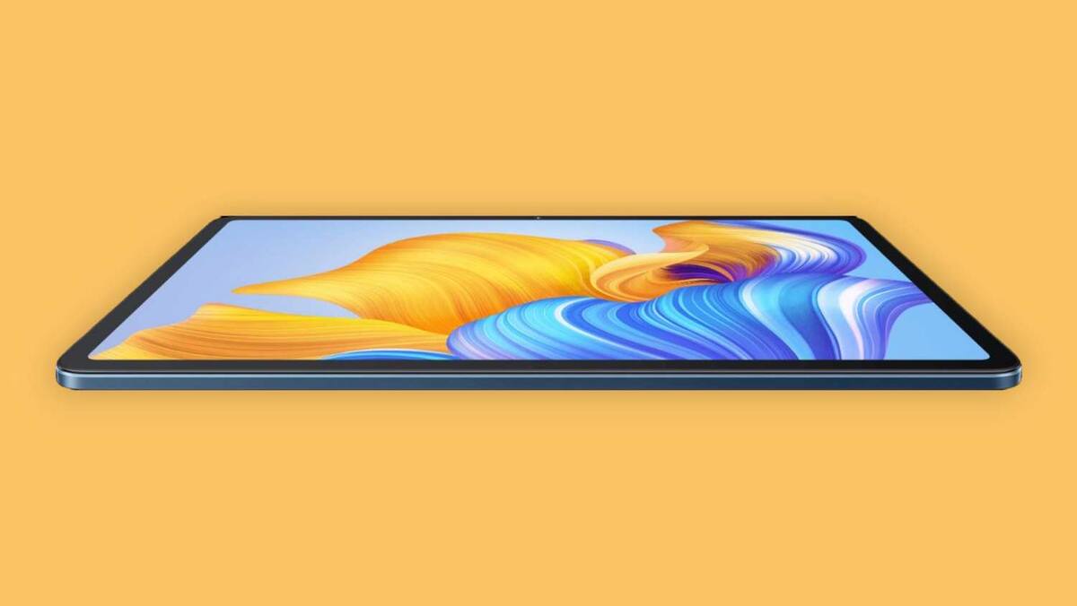    HONOR Pad 8 / Изображение: honor.com