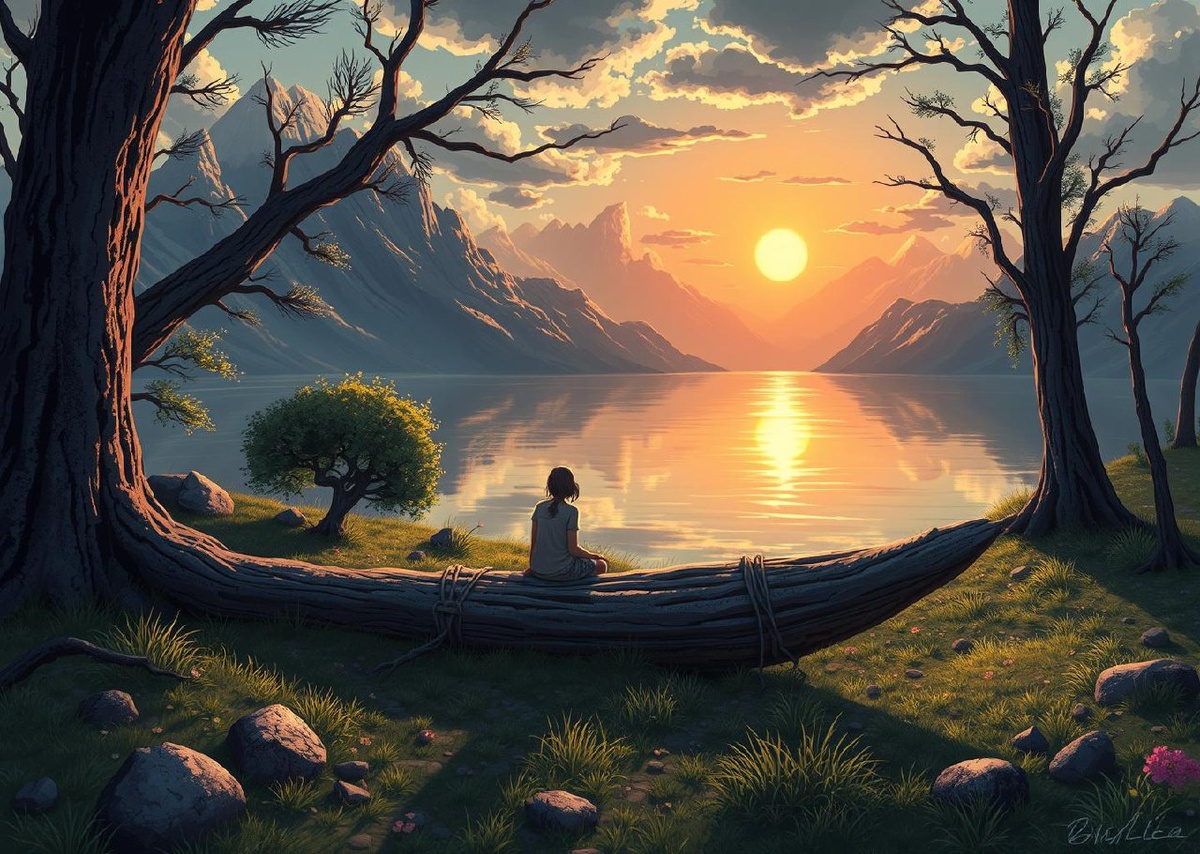 Грани сознания