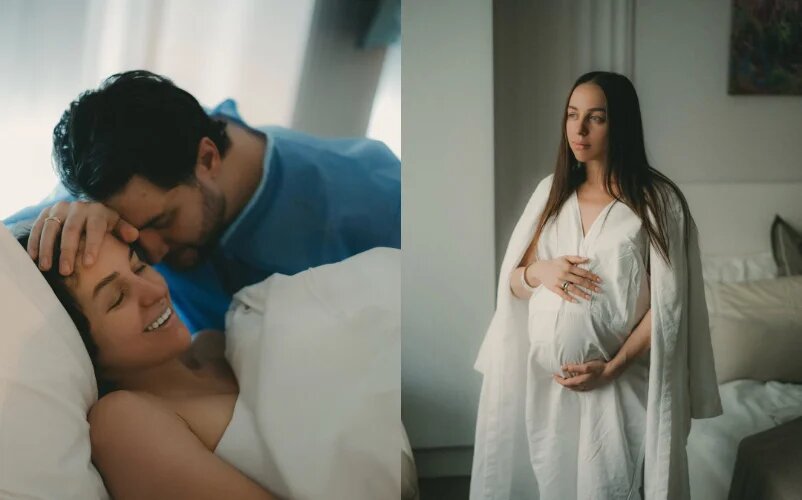 Листайте вправо, чтобы увидеть больше изображений