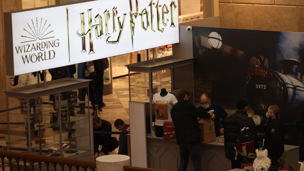    Bulkin Sergey/news.ru/Globallookpress