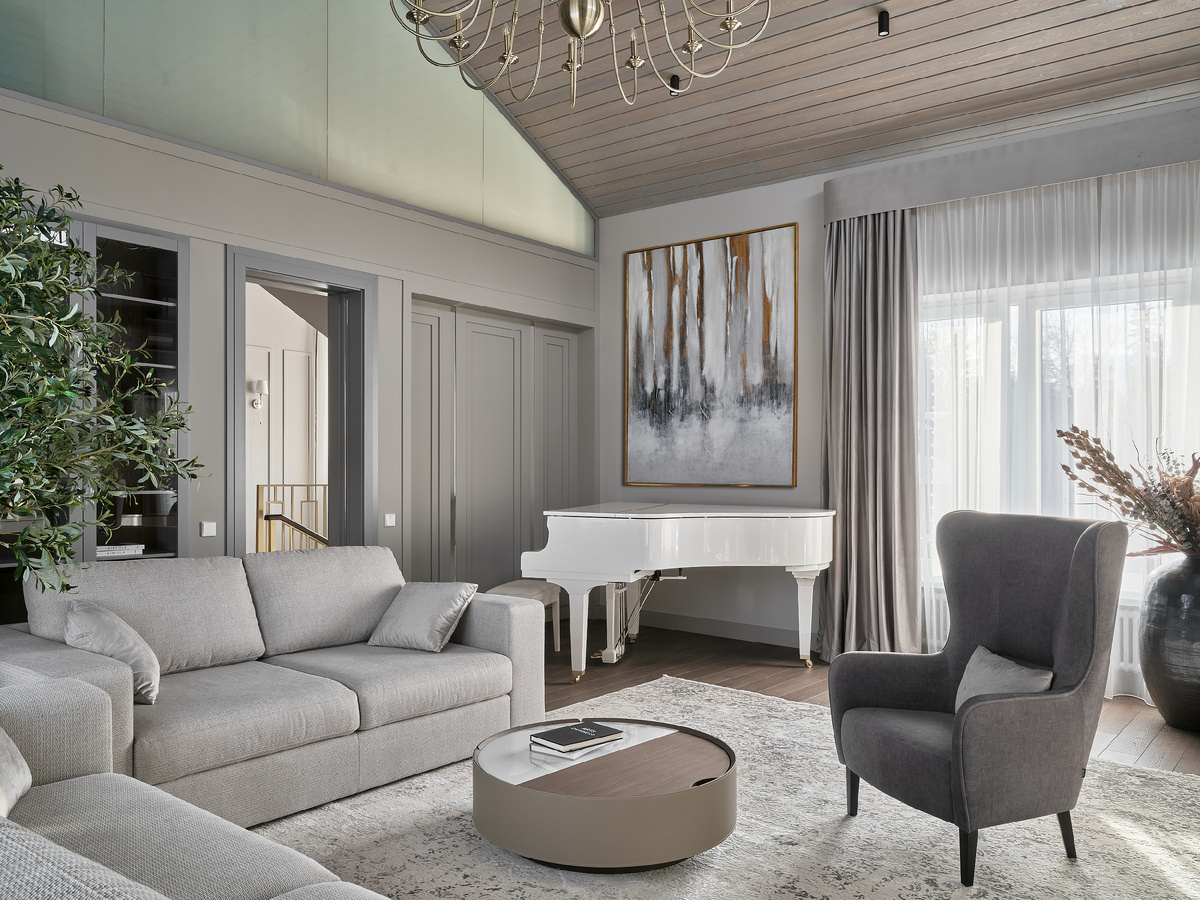 проект Leo company Зеленый мыс