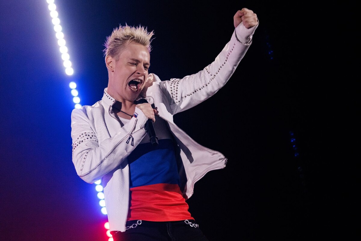     / Источник: © Sergey Elagin/Global Look Press