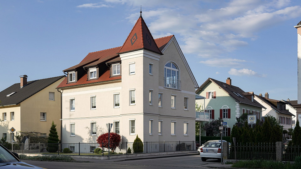 Немецкий порядок: по­че­му в квар­ти­рах Гер­ма­нии так важ­но со­блю­дать правила