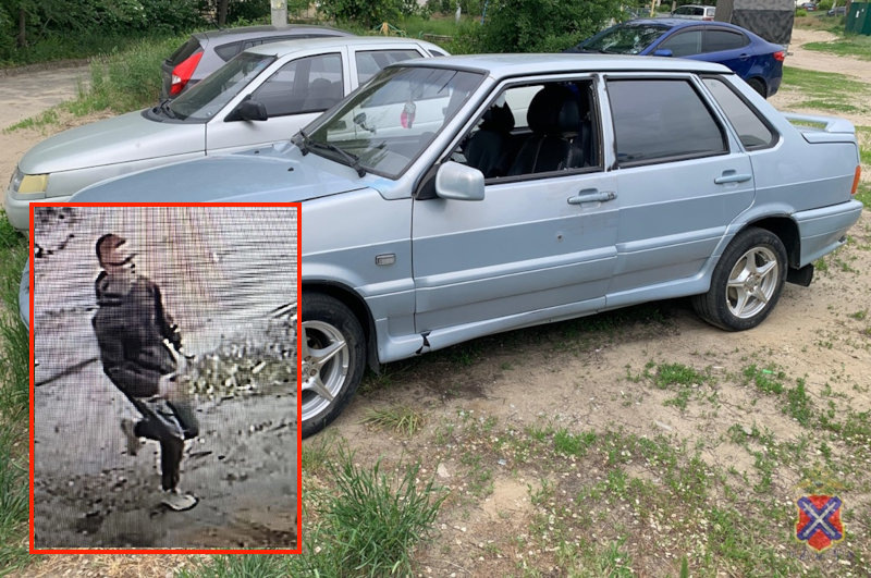    Фото: пресс-служба ГУ МВД по Волгоградской области