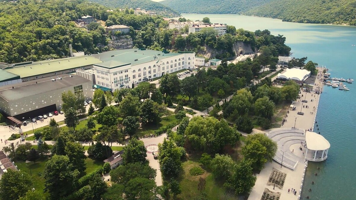    Фото: телеканал «Краснодар»