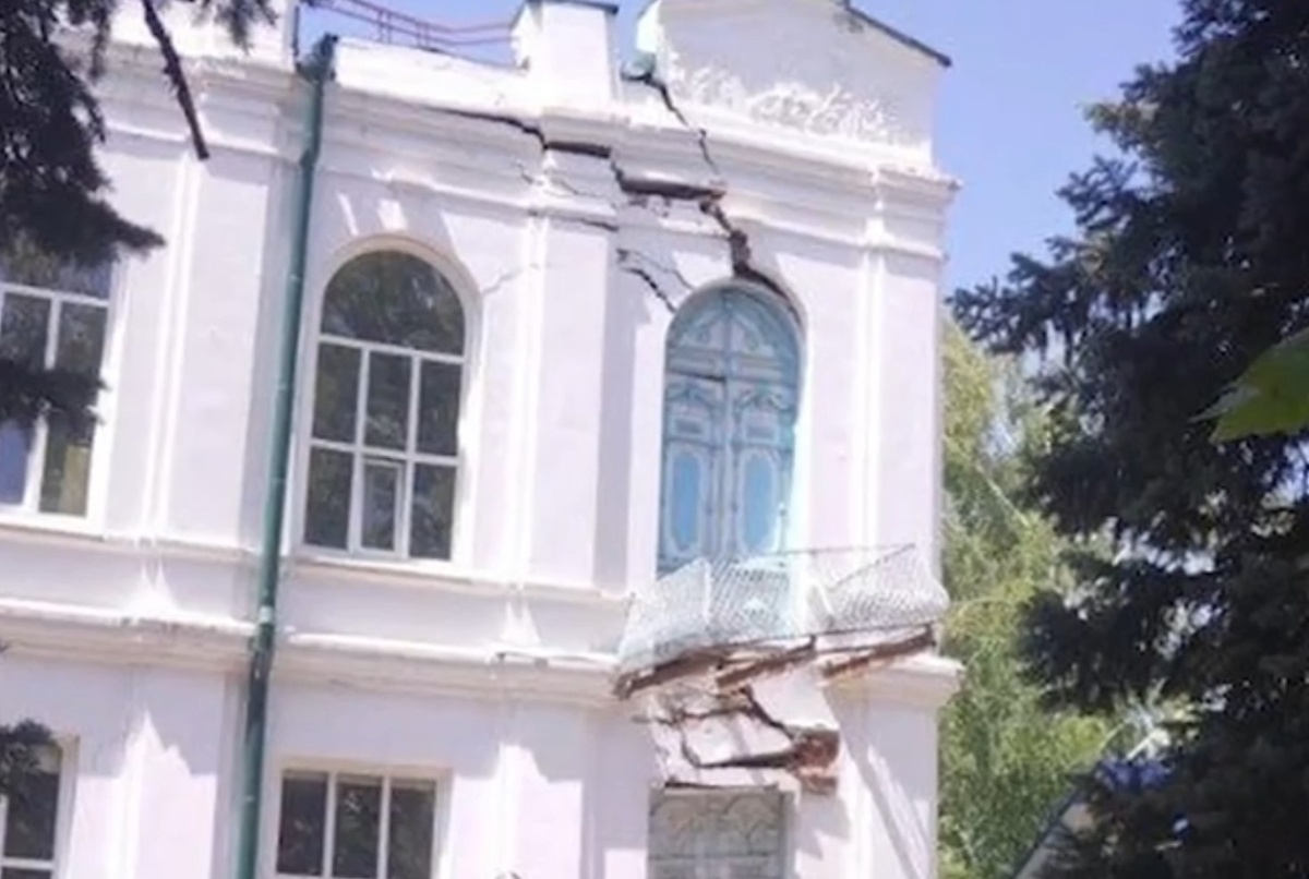    Фото: Объединенная пресс-служба судов Краснодарского края