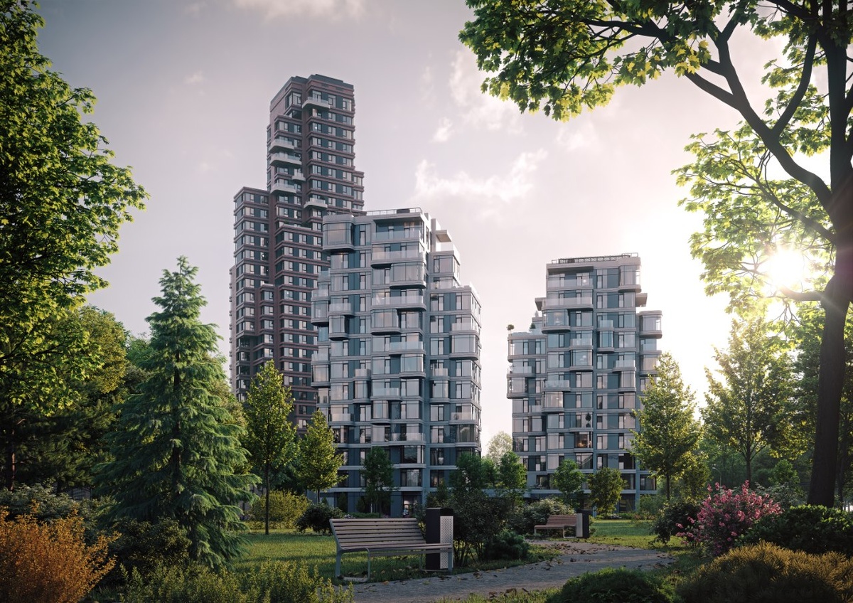    Фото: Plato Development