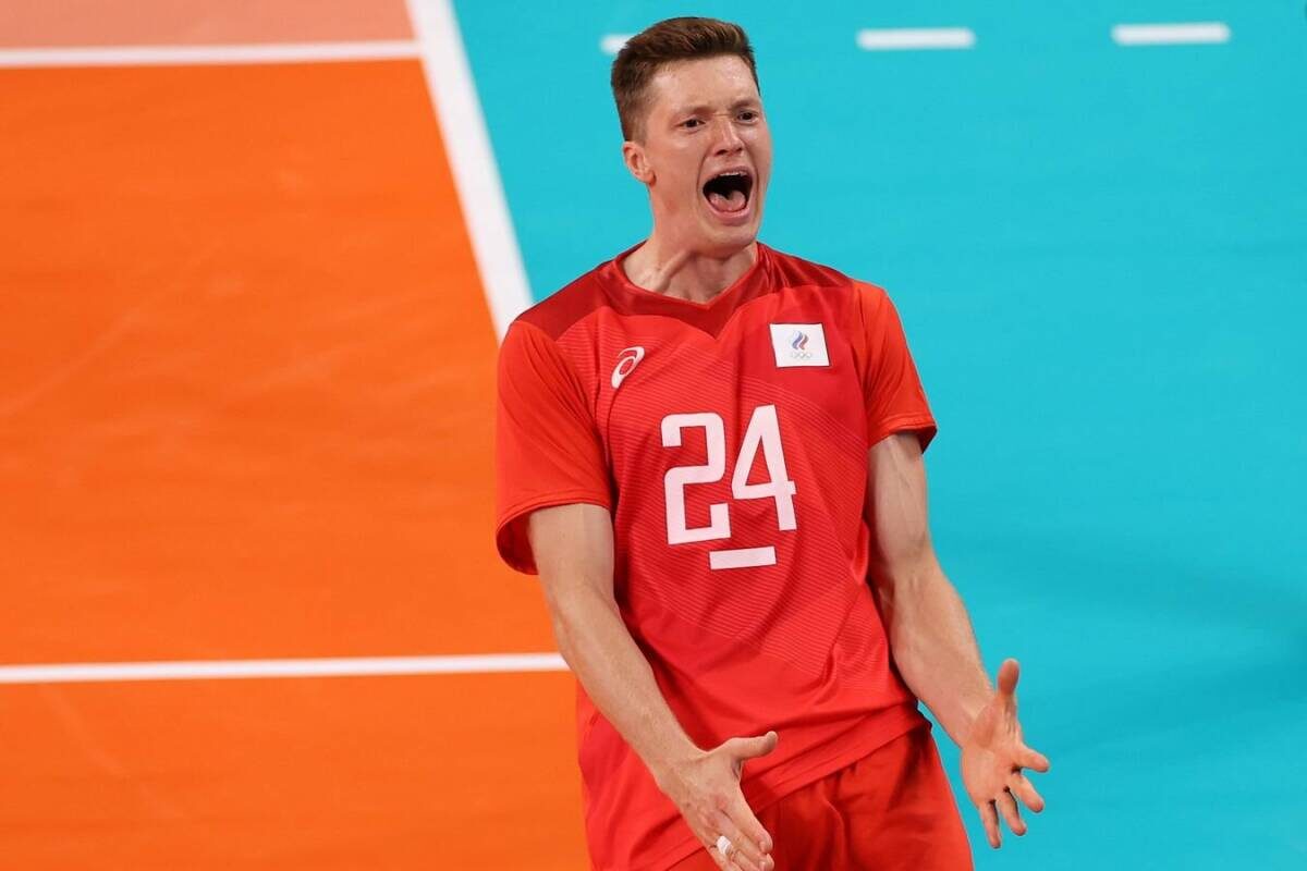 Фото: lokovolley.com