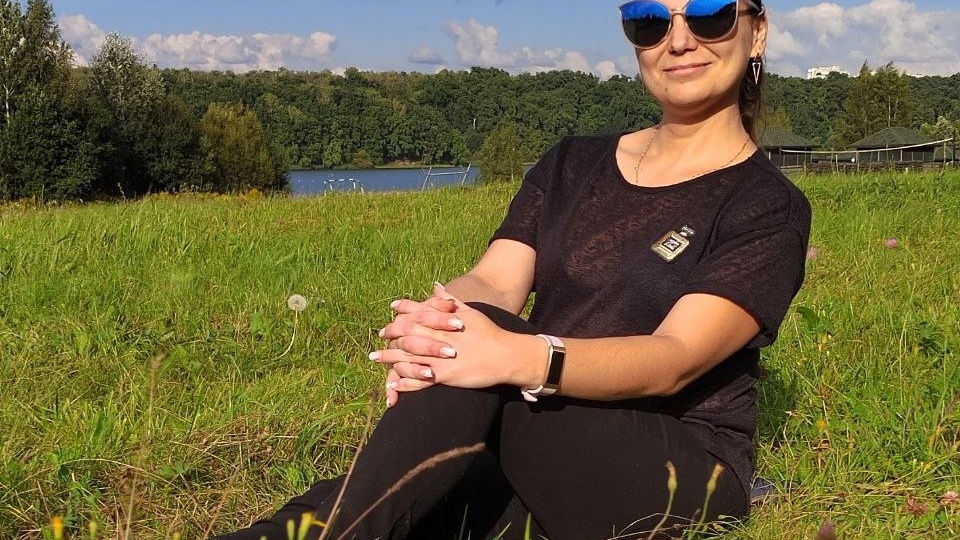 Этот рабочий день стал для матери двоих детей последним: к ней в ателье зашел настоящий монстр