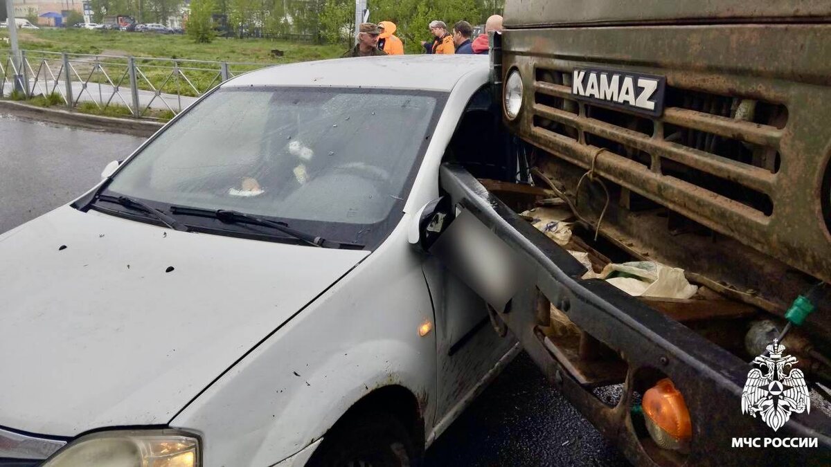 фото: МЧС России по Тверской области 