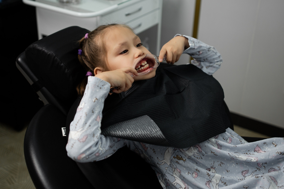 Стоматология "Парадигма": Уфа, Республика Башкортостан