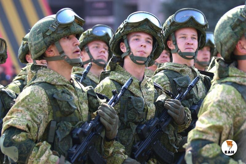    Архивное фото ЕАН