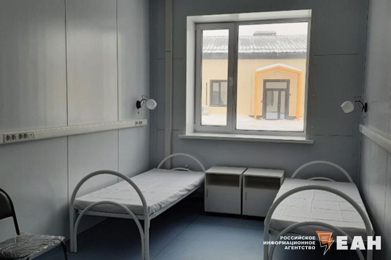    © ЕАН. Архивное фото