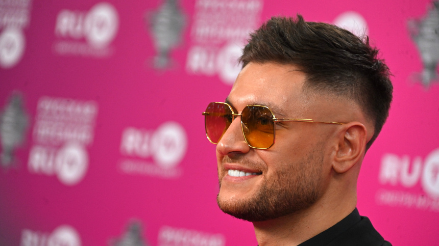    Фото: © РИА Новости/Евгений Одиноков