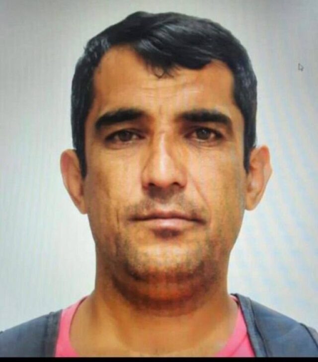    Аваз Ибройимов. Фото: открытые источники