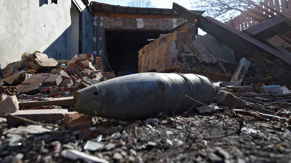 Фото: Дмитрий Коротаев / Коммерсантъ