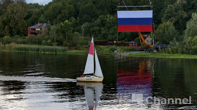 Фото: Анастасия Илюшина/47channel, архив