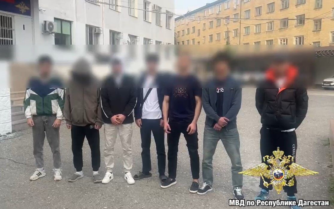     / Источник: Кадр из видео