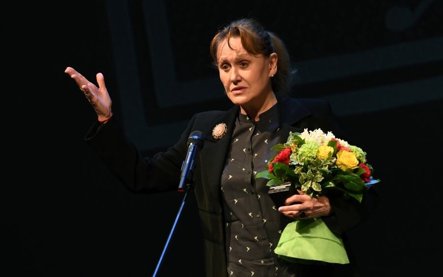     / Источник: © Екатерина Чеснокова/РИА Новости