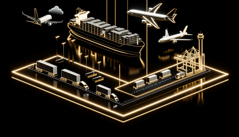    Как выбрать надежную транспортную компанию для международных перевозок: советы для успешного бизнеса Vladislav Ageev