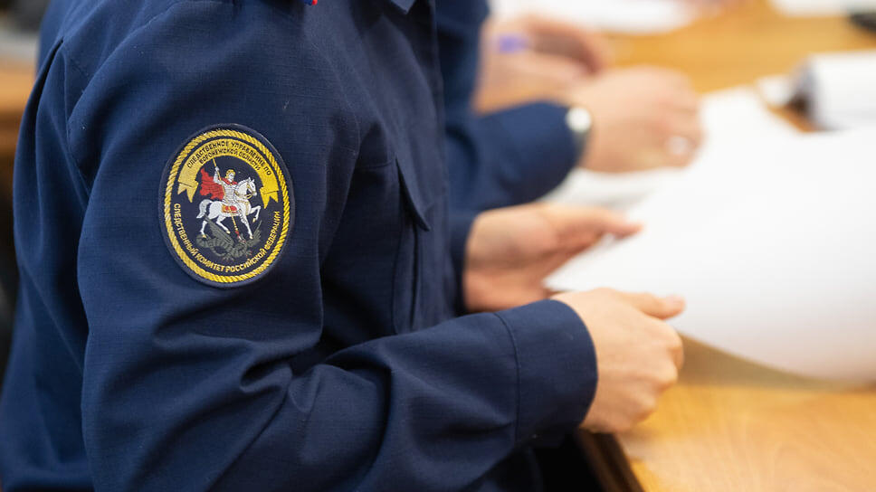 Фото: Олег Харсеев / Коммерсантъ