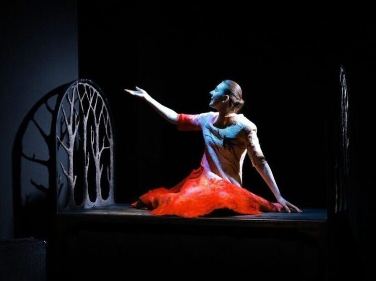     Фото: сайт театра "Грань"