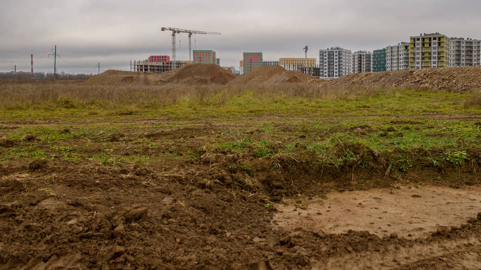 Фото: Евгений Павленко / Коммерсантъ