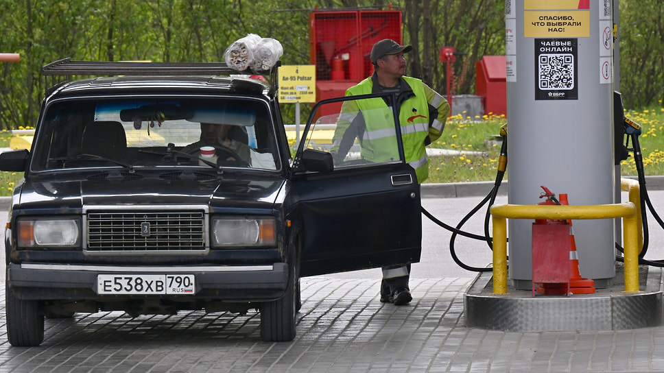 Фото: Ирина Бужор / Коммерсантъ