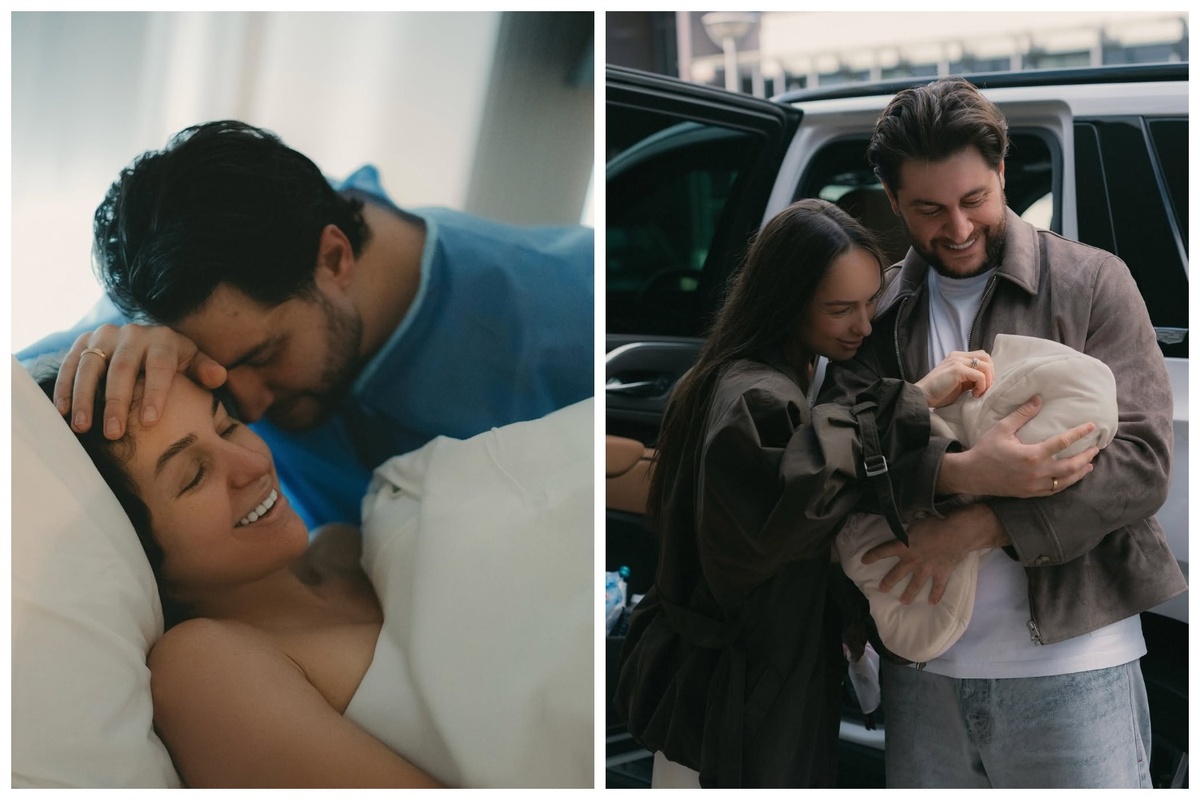 Мари Краймбрери и  DAVA