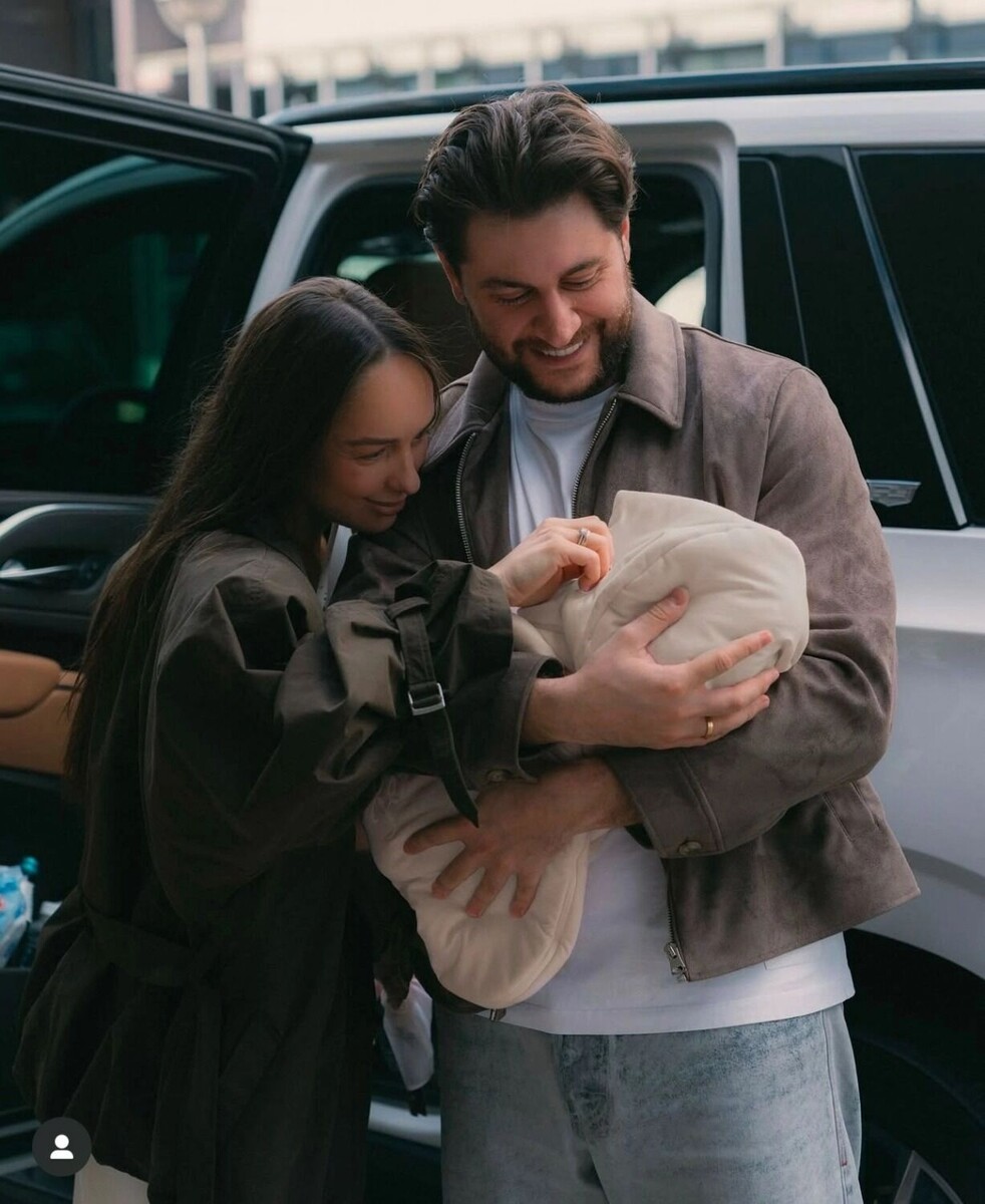     Источник: соцсети Давы