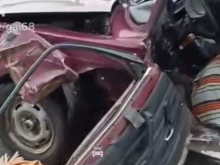     Фото: телеграм-канал «Полоса безопасности»