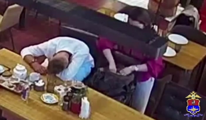 Фото УТ МВД России по Центральному федеральному округу