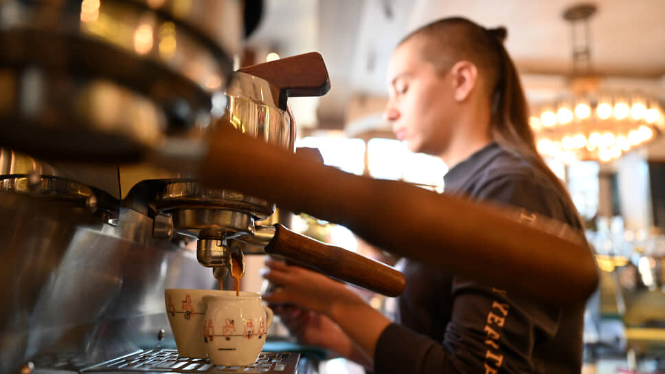 Фото: Александр Казаков / Коммерсантъ