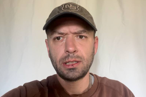    Фото: Андрей Виленский / YouTube