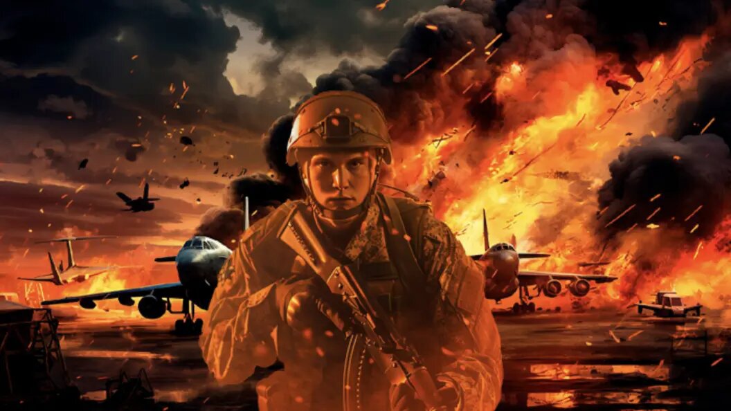    Коллаж Царьграда