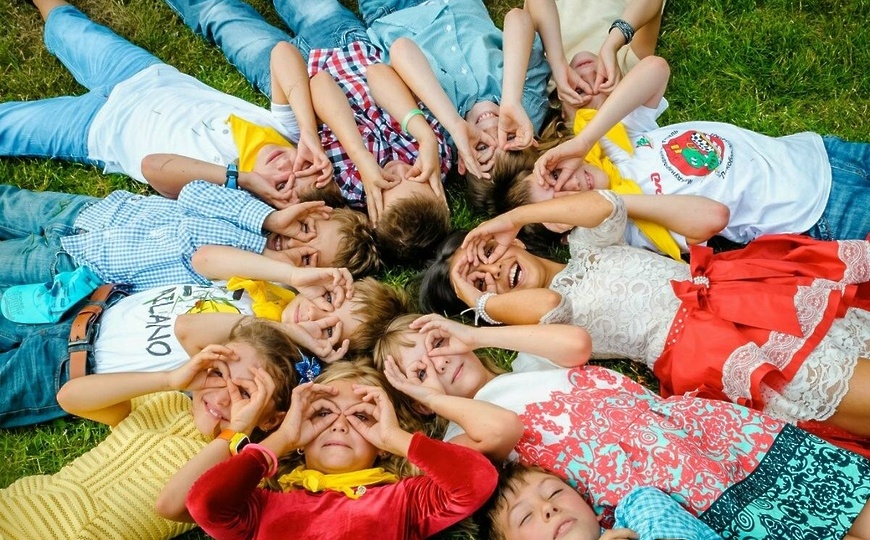 Как сэкономить на детском отдыхе?