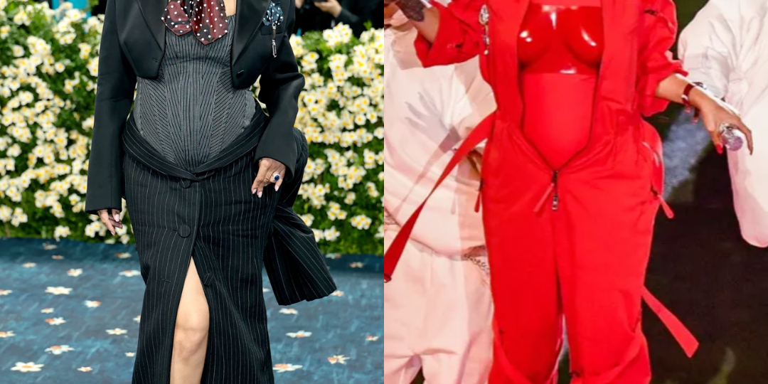 Мет Гала 2025: 10 самых ярких образов и немного сарказма