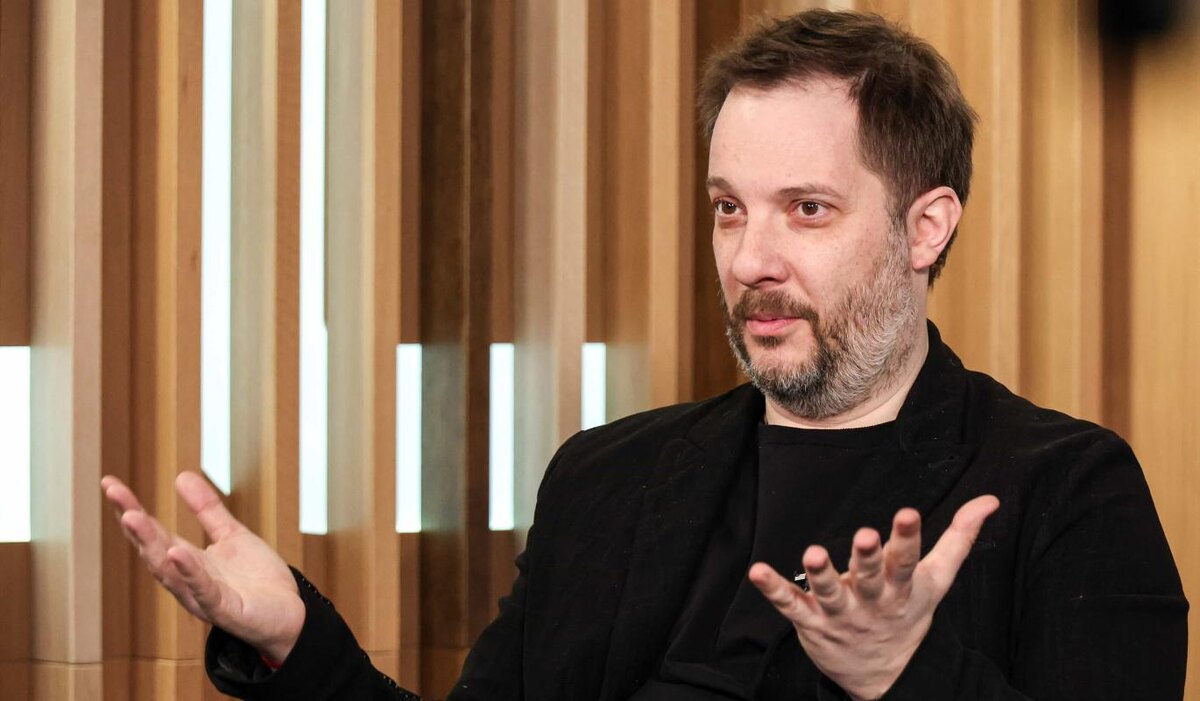     Александр Цыпкин: "Если человек пришел в кино или в театр и не поплакал, – зря сходил"