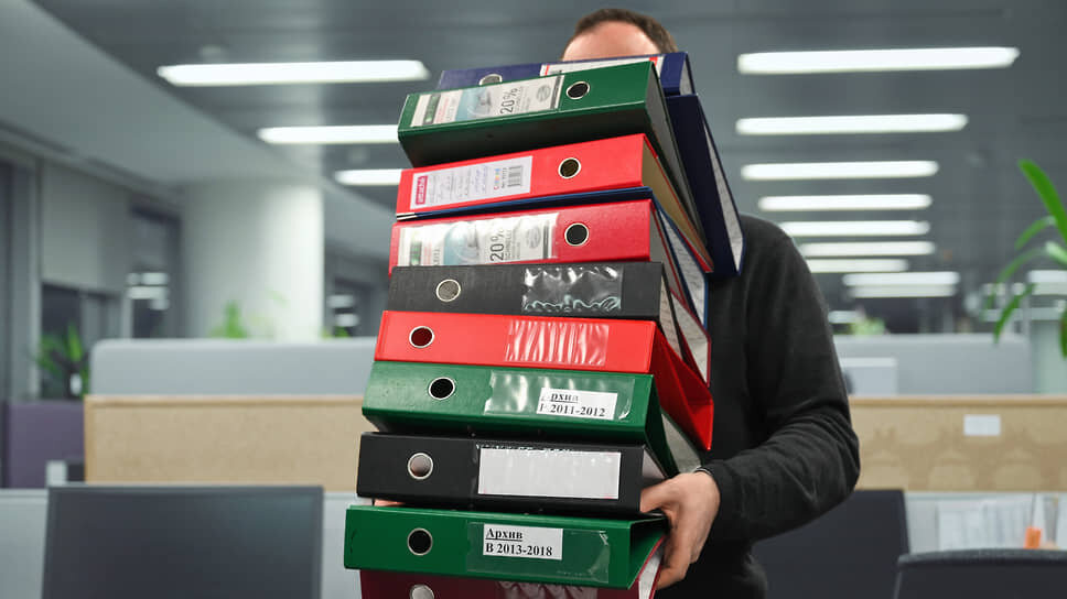 Среди опрошенных работодателей Казани 85% принимают на работу родню сотрудников.📷Фото: Алексей Назаров / Коммерсантъ