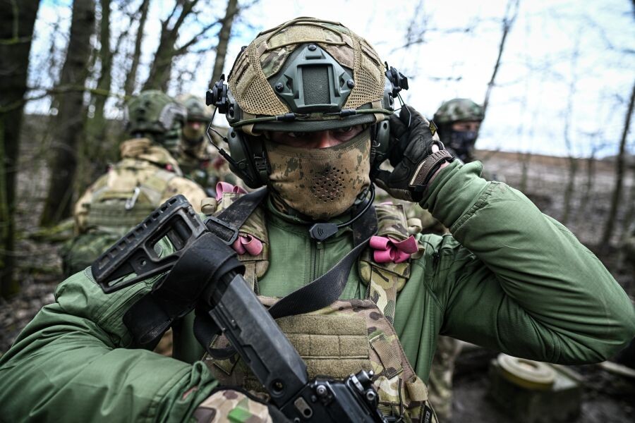     / Источник: © Сергей Бобылев/РИА Новости