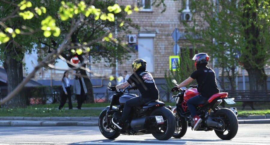    Наталья Селиверстова / РИА Новости