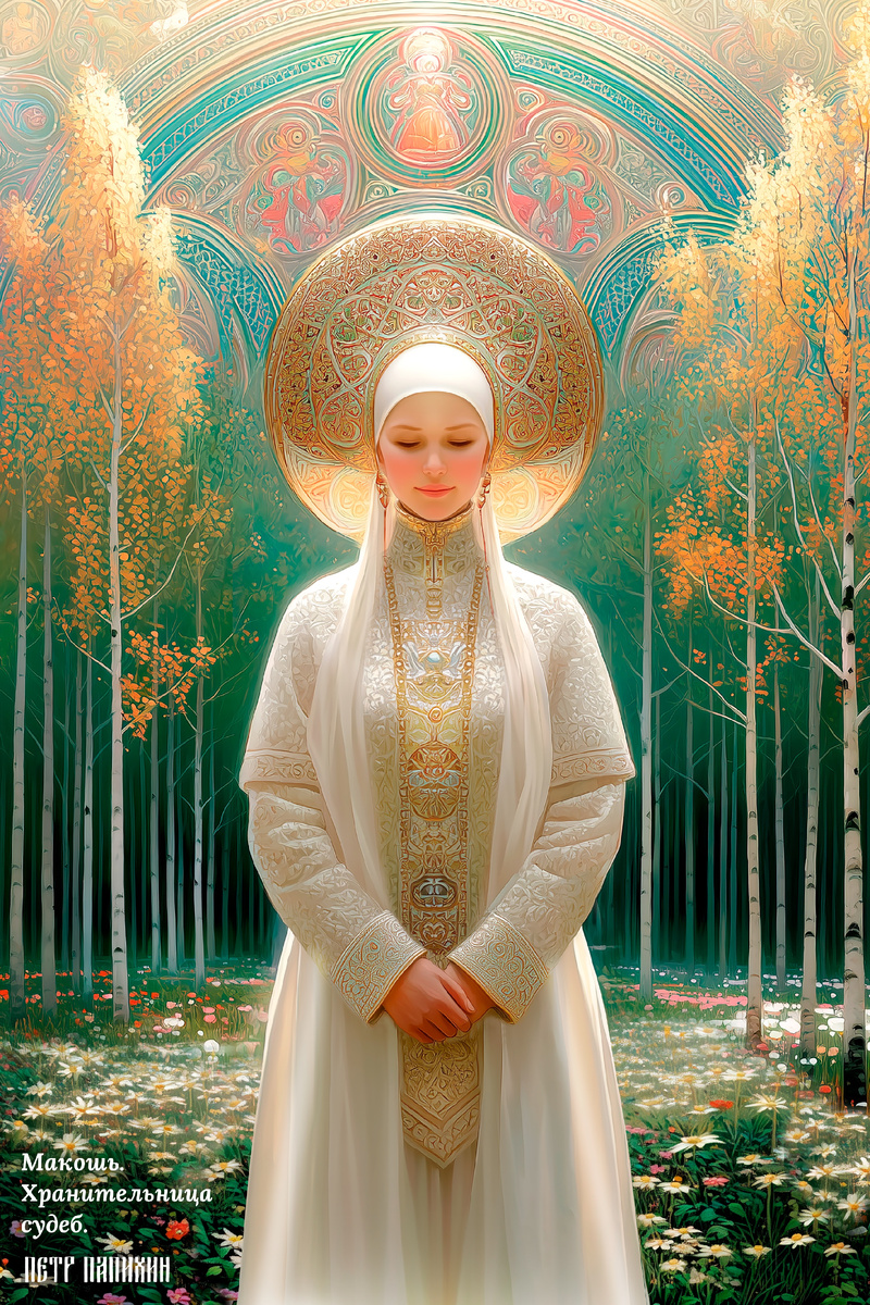 ©Петр Папихин 2025