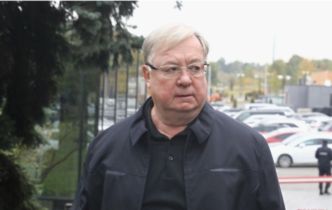    «Планировали всё сделать за две-три недели». Степашин заявил о необходимости ставить логическую точку в СВО