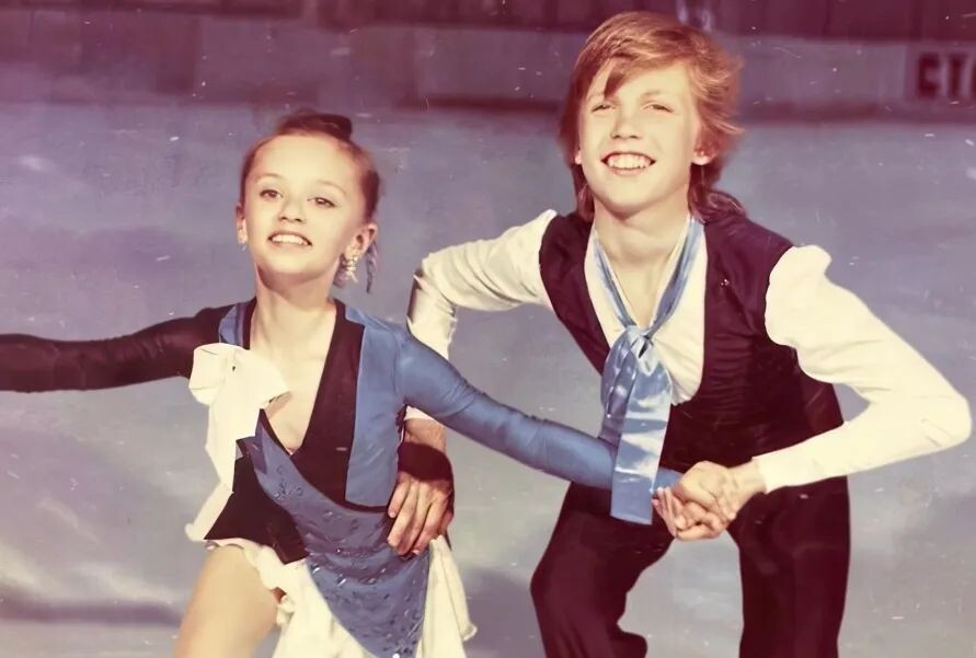    фильм «Роман Костомаров: рожденный дважды»