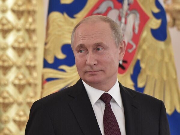    © РИА Новости Алексей Никольский