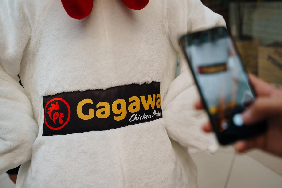    © vk.com/gagawa_russia