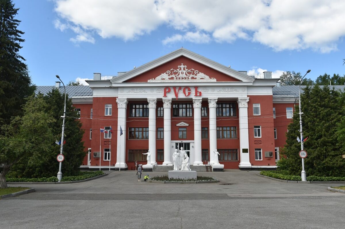    © Константин Долгановский