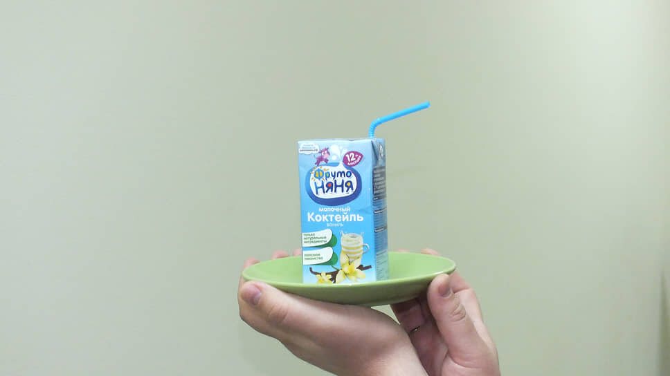 Фото: Сергей Калашников